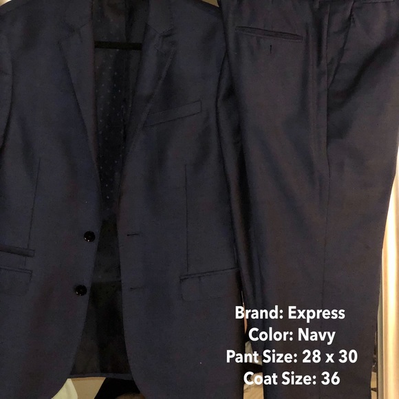 Men’s Suit - used, in great condition. - Picture 1 of 1